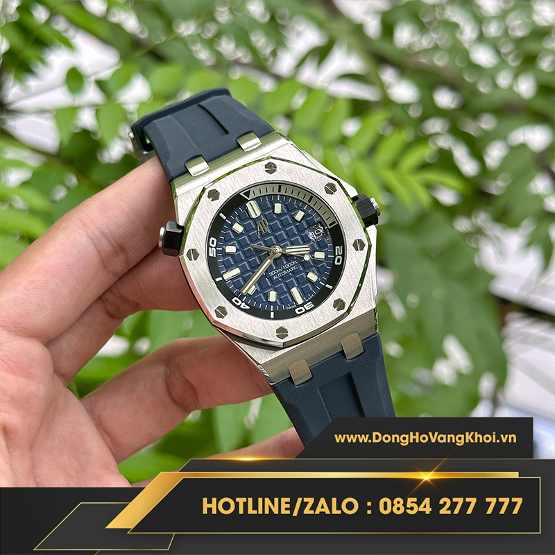 Audemars Piguet Royal Oak Offshore 15720 m y cal4308 super clone