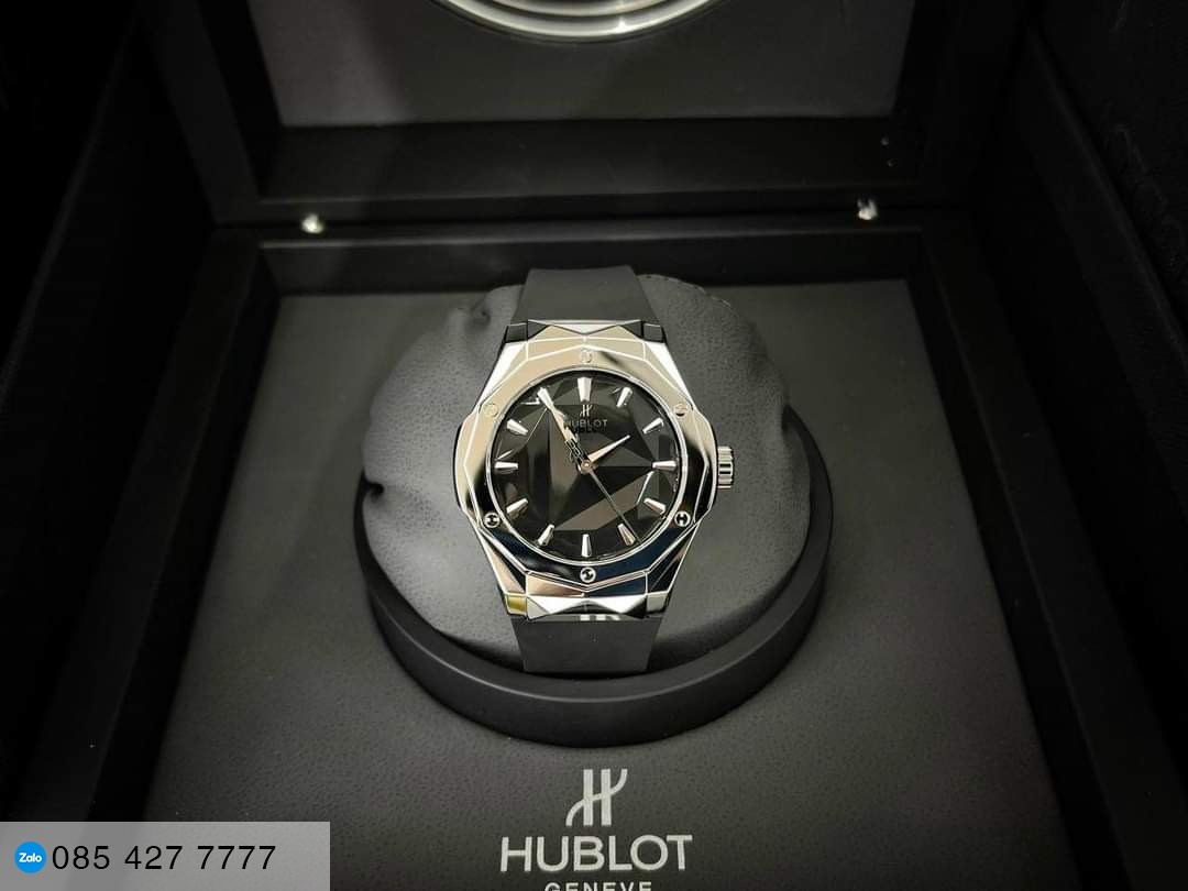 Địa chỉ mua đồng hồ Hublot fake chất lượng tại Hồ Chí Minh