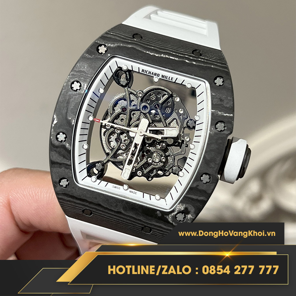 ng H Richard Mille si u c p like auth