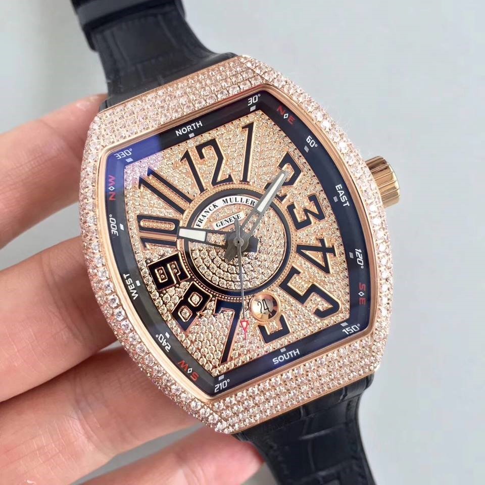 A chỉ mua clearance franck muller