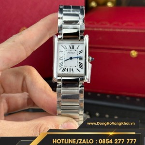 Đồng hồ Cartier Tank Must Large