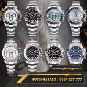 Đồng Hồ Rolex Daytona Like Auth