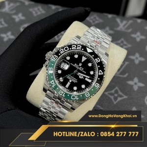 Đồng hồ rolex GMT replica