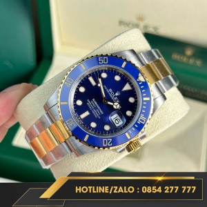 Rolex Submariner Date 126618LB replica